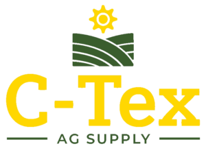 C-Tex Ag Supply Logo